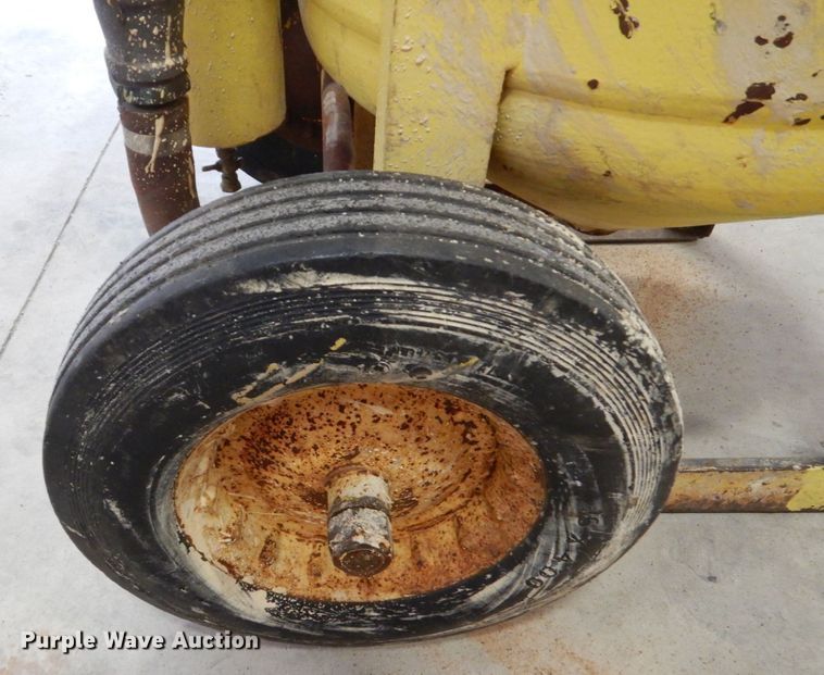 image for item JA9199 (3) Schmidt sandblast pots