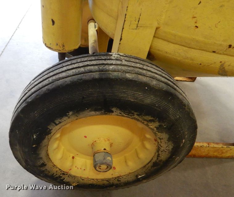 image for item JA9199 (3) Schmidt sandblast pots