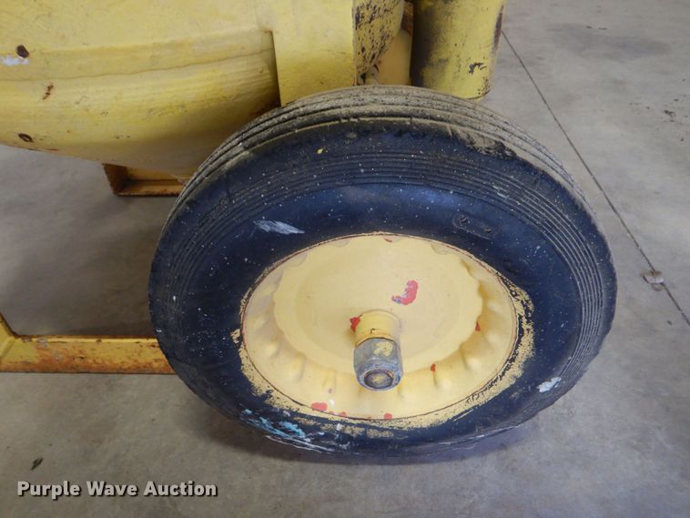 image for item JA9199 (3) Schmidt sandblast pots