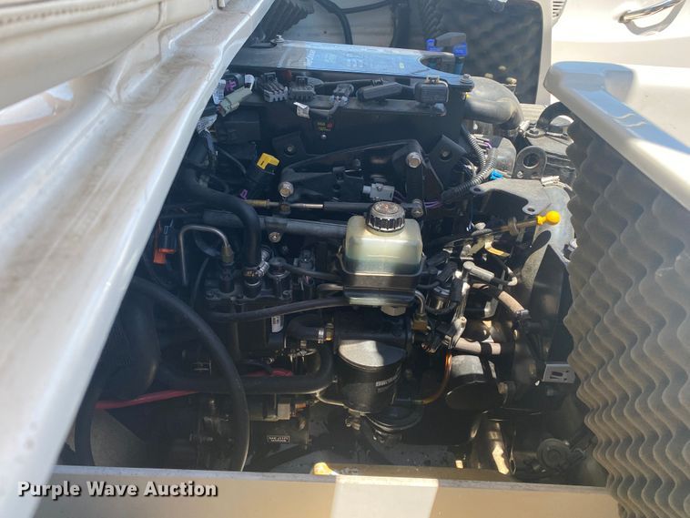 image for item JA9205 2013 Tahoe  boat