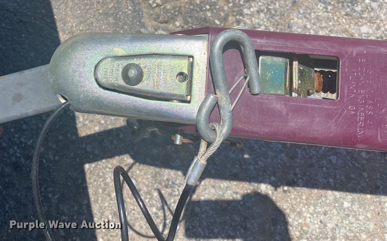 image for item JA9205 2013 Tahoe  boat