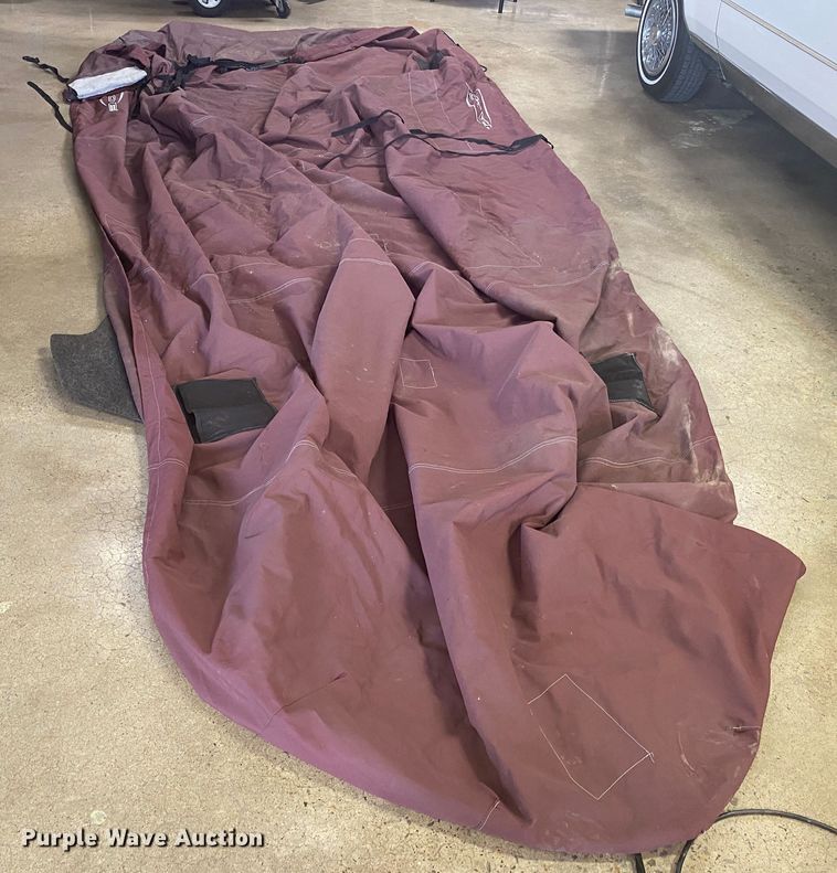 image for item JA9205 2013 Tahoe  boat