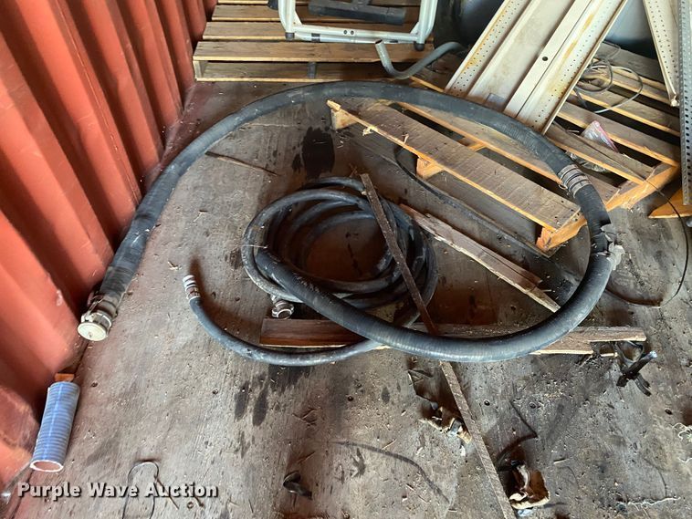 image for item JA9255 Storage container