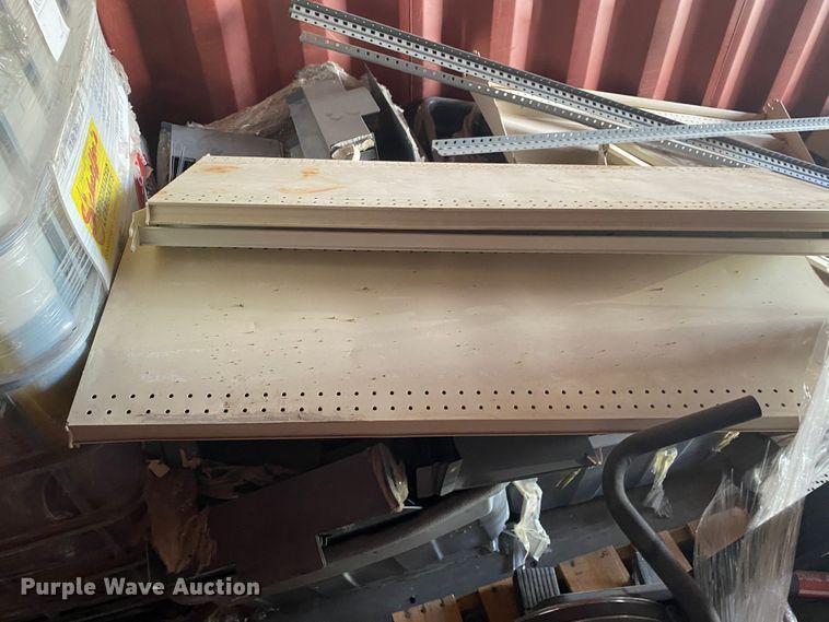 image for item JA9255 Storage container