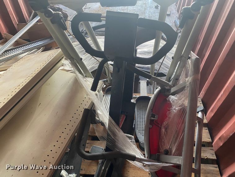 image for item JA9255 Storage container