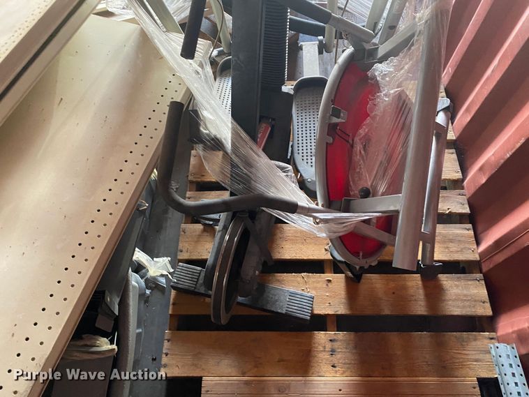 image for item JA9255 Storage container