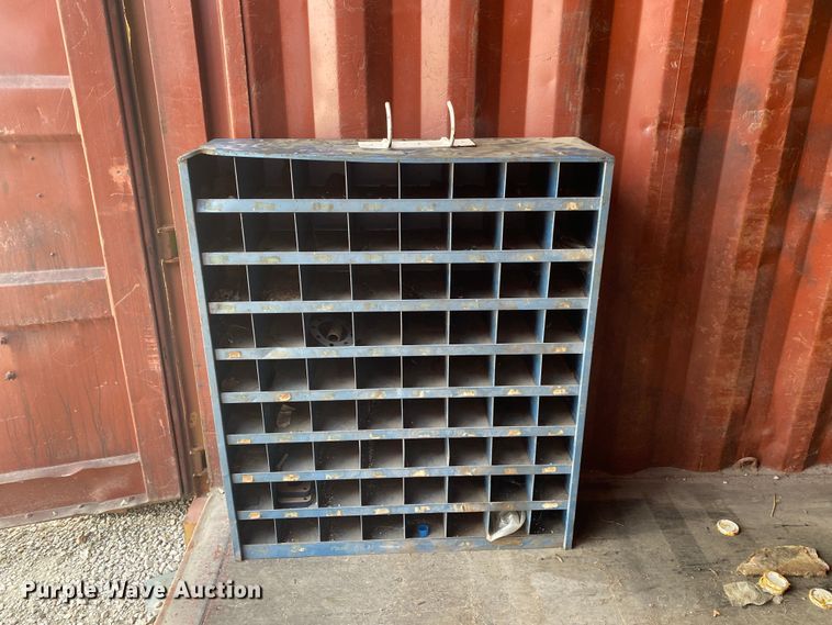 image for item JA9256 Storage container