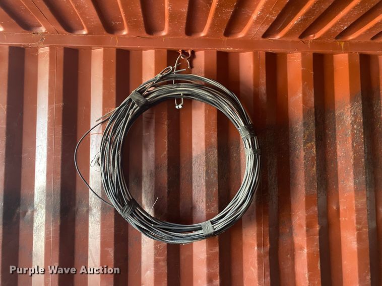 image for item JA9256 Storage container