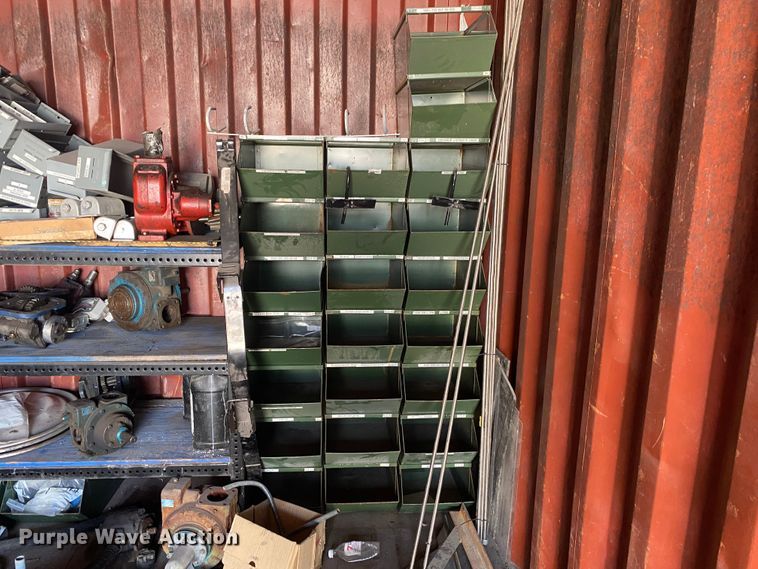 image for item JA9256 Storage container