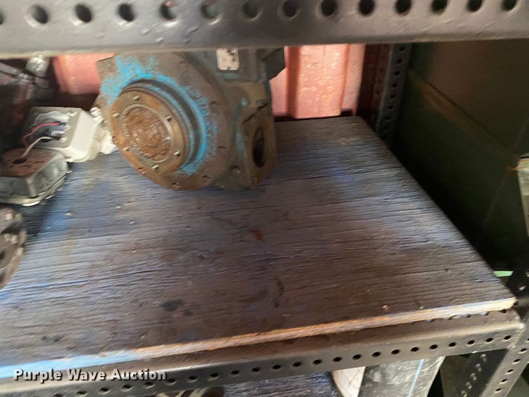 image for item JA9256 Storage container