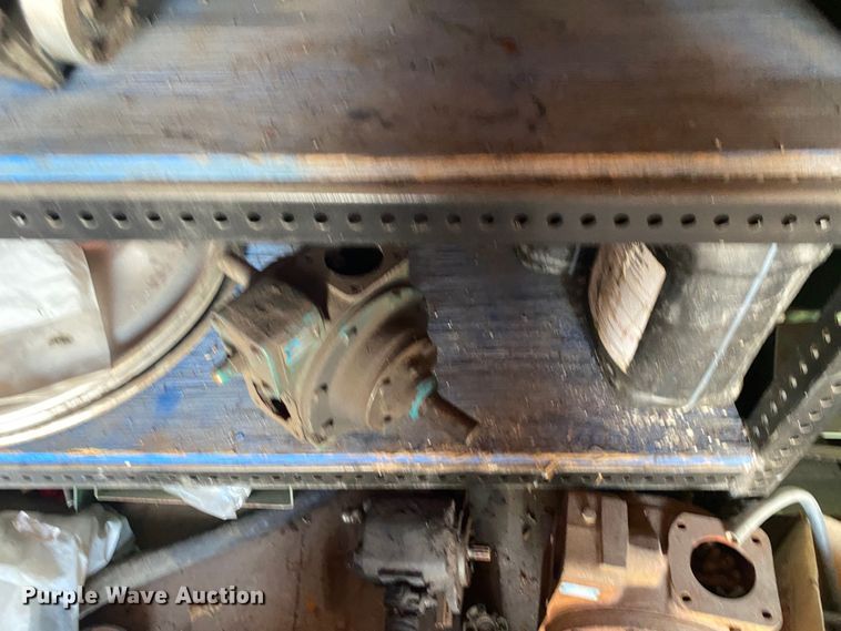 image for item JA9256 Storage container