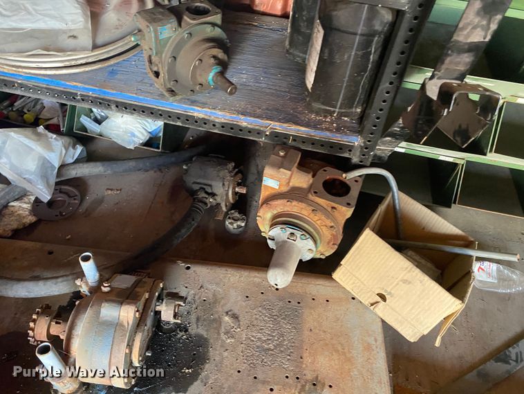 image for item JA9256 Storage container