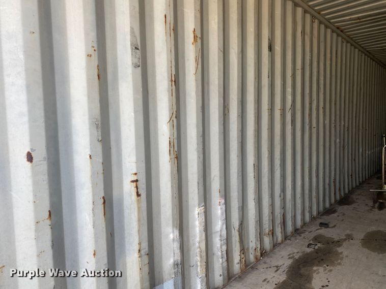 image for item JA9257 Storage container