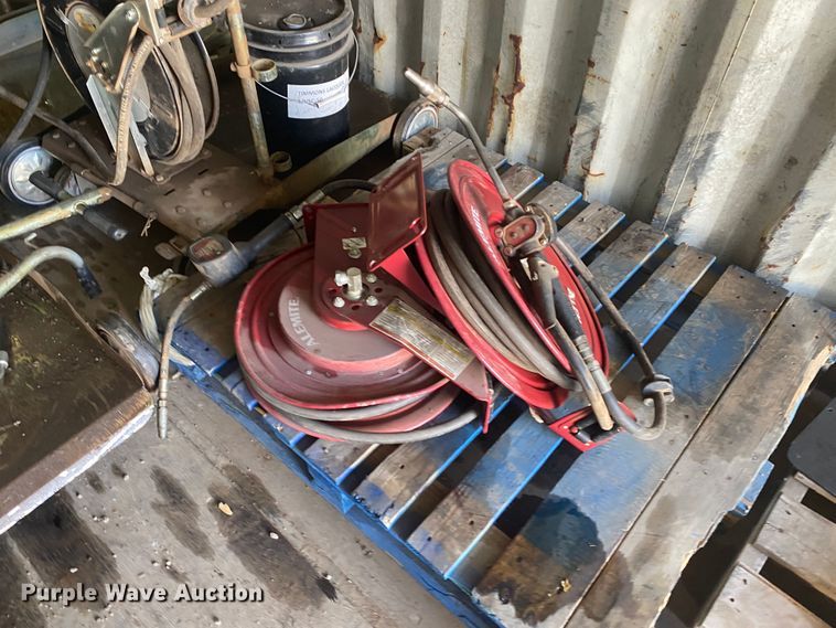 image for item JA9257 Storage container