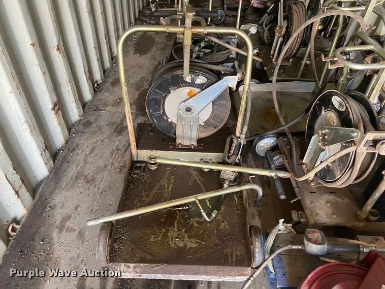 image for item JA9257 Storage container