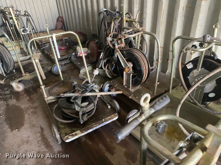 image for item JA9257 Storage container