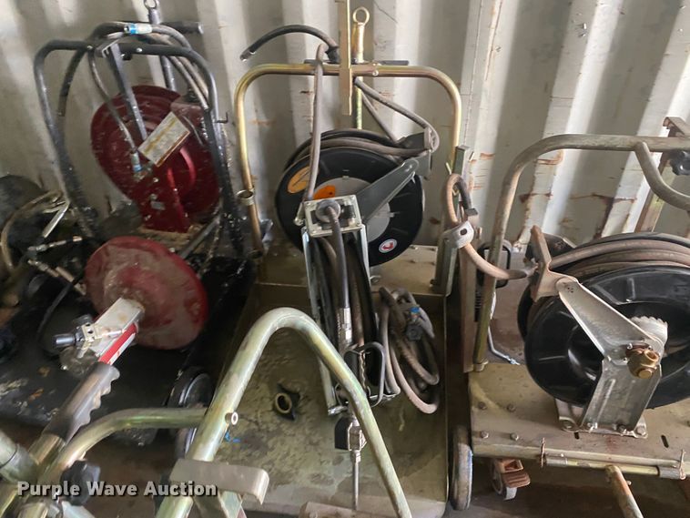 image for item JA9257 Storage container