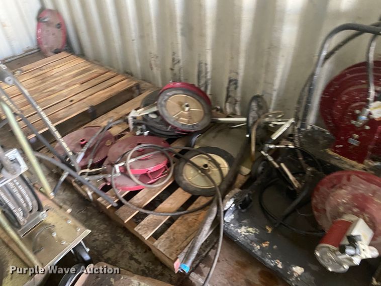 image for item JA9257 Storage container