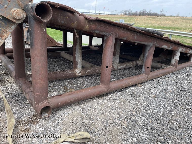 image for item JR9845 Loading ramp