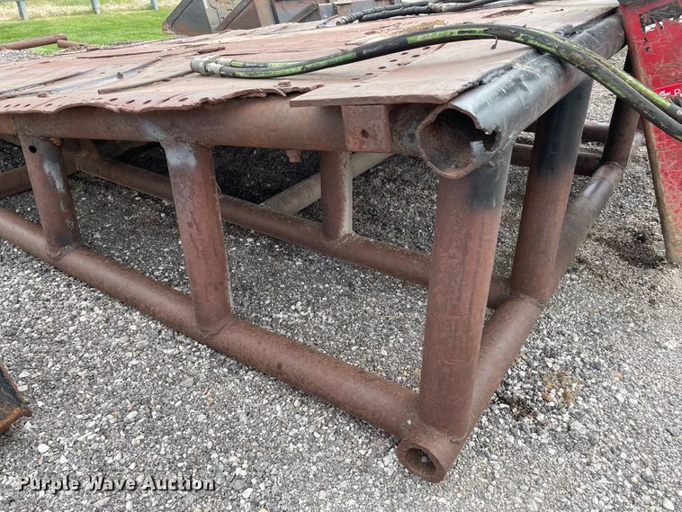 image for item JR9845 Loading ramp