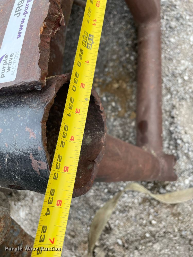 image for item JR9845 Loading ramp