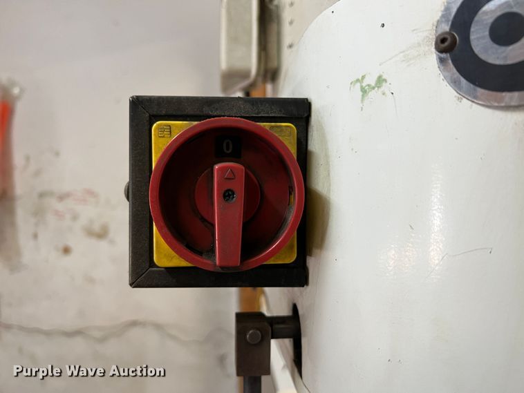 image for item KC9834 Chevalier FM-3VS  milling machine