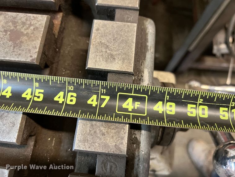 image for item KC9834 Chevalier FM-3VS  milling machine