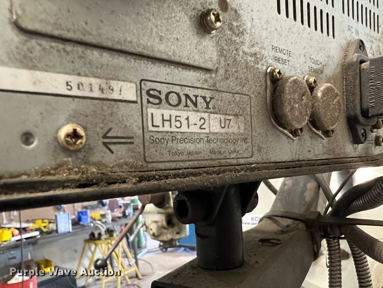 image for item KC9834 Chevalier FM-3VS  milling machine