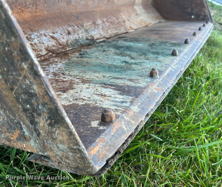 image for item KC9844 New Holland TC40  tractor