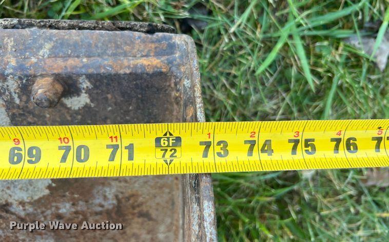 image for item KC9844 New Holland TC40  tractor