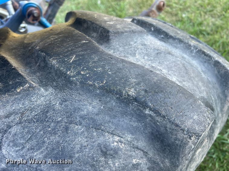 image for item KC9844 New Holland TC40  tractor