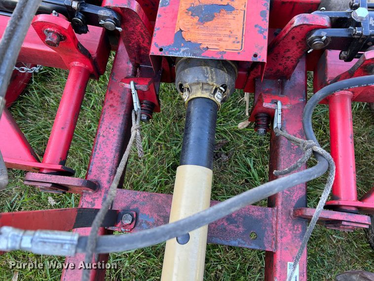 image for item KC9845 Bush Hog TD1500  batwing finish mower