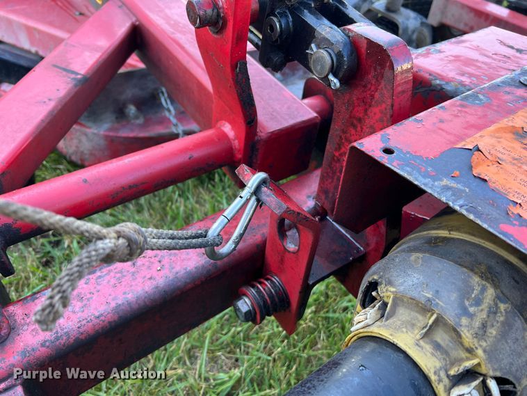 image for item KC9845 Bush Hog TD1500  batwing finish mower