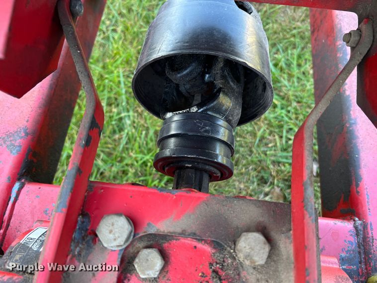 image for item KC9845 Bush Hog TD1500  batwing finish mower