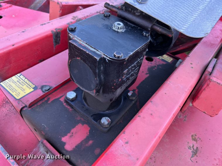 image for item KC9845 Bush Hog TD1500  batwing finish mower