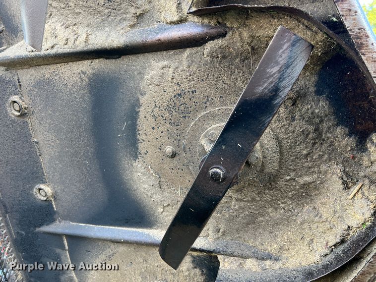 image for item KC9845 Bush Hog TD1500  batwing finish mower