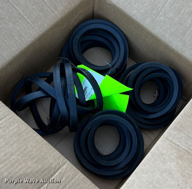 image for item KC9845 Bush Hog TD1500  batwing finish mower