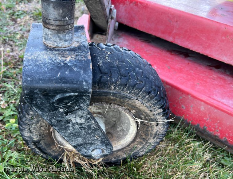 image for item KC9845 Bush Hog TD1500  batwing finish mower