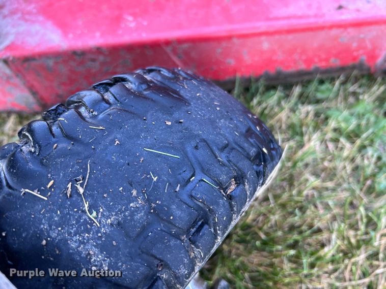 image for item KC9845 Bush Hog TD1500  batwing finish mower