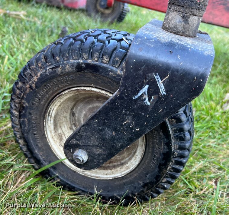 image for item KC9845 Bush Hog TD1500  batwing finish mower