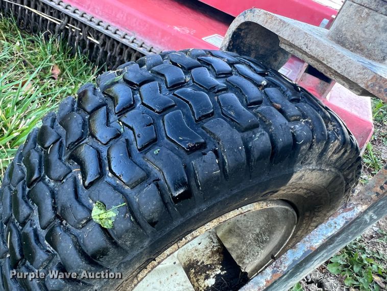 image for item KC9845 Bush Hog TD1500  batwing finish mower