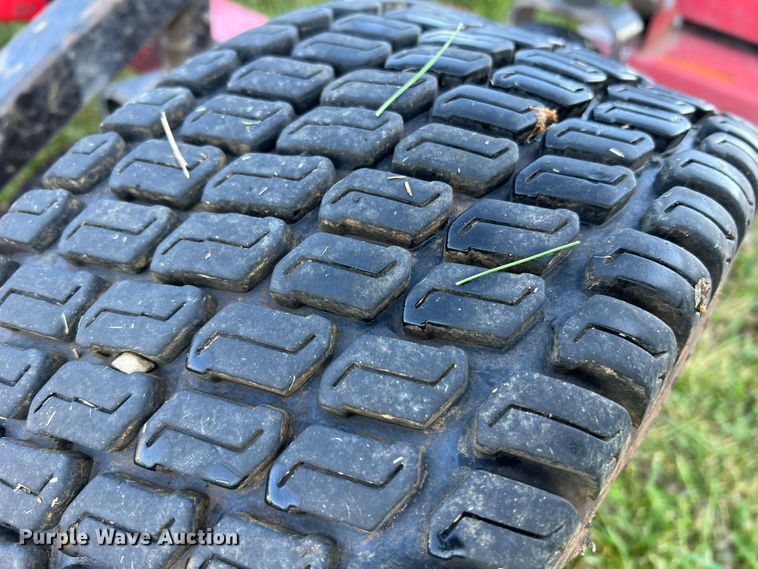 image for item KC9845 Bush Hog TD1500  batwing finish mower