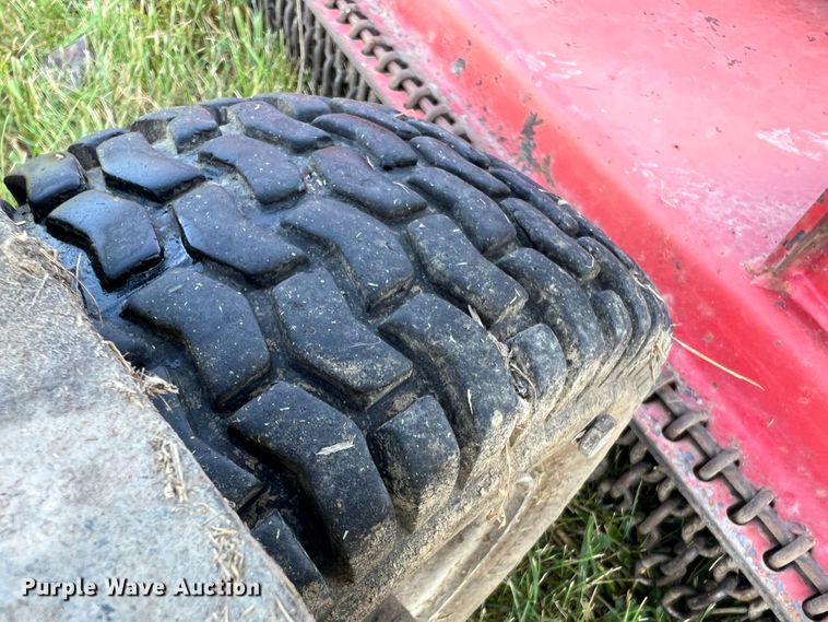 image for item KC9845 Bush Hog TD1500  batwing finish mower