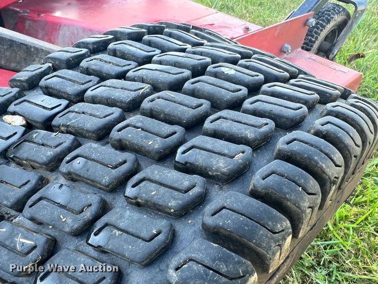 image for item KC9845 Bush Hog TD1500  batwing finish mower