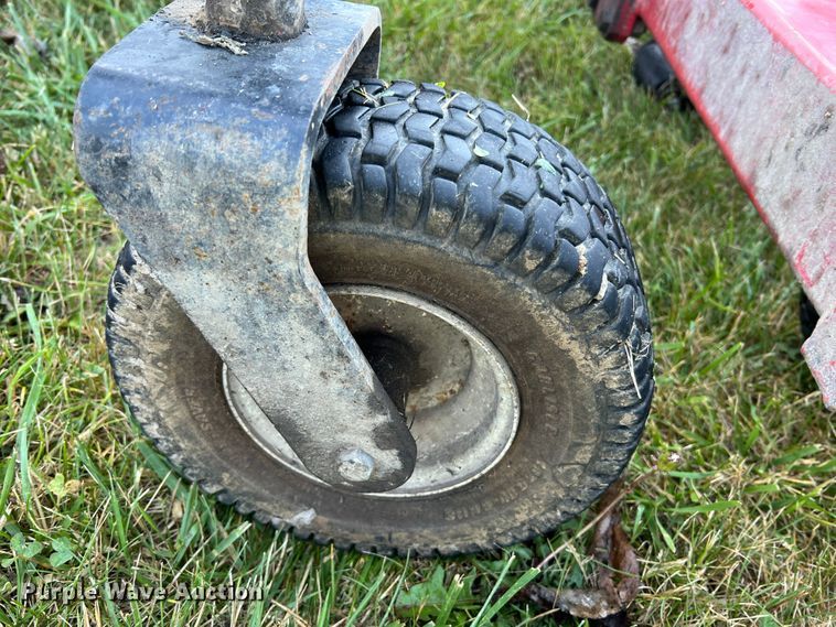 image for item KC9845 Bush Hog TD1500  batwing finish mower