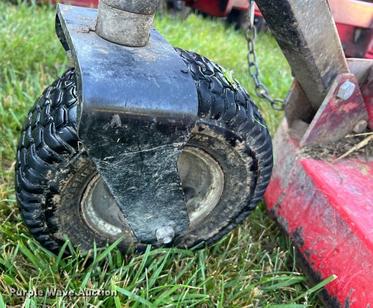 image for item KC9845 Bush Hog TD1500  batwing finish mower