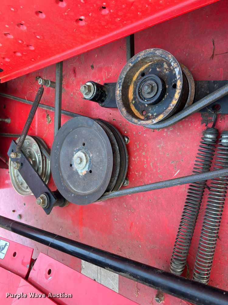 image for item KC9846 Gravely ProMaster PMZ260  ZTR lawn mower