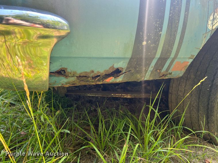 image for item KC9849 1964 Chevrolet Chevelle Malibu