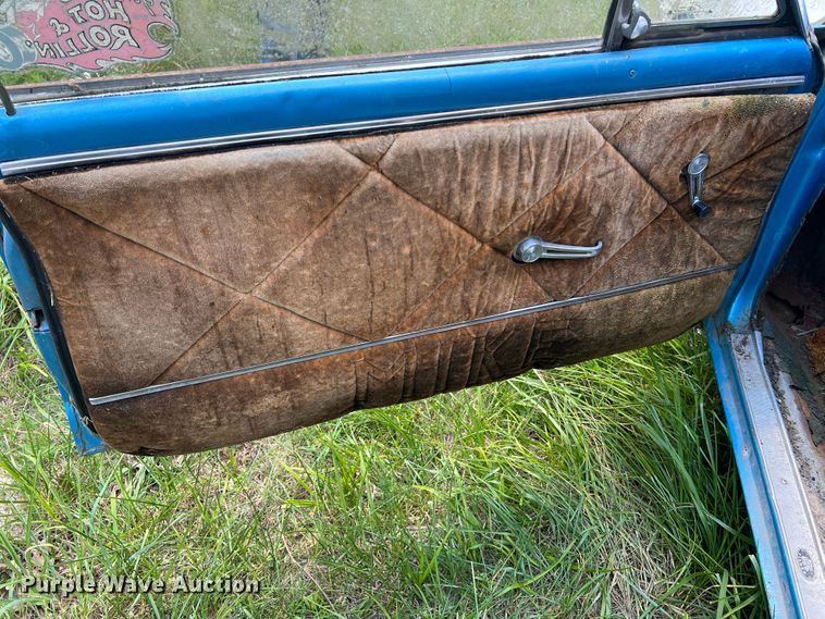 image for item KC9849 1964 Chevrolet Chevelle Malibu