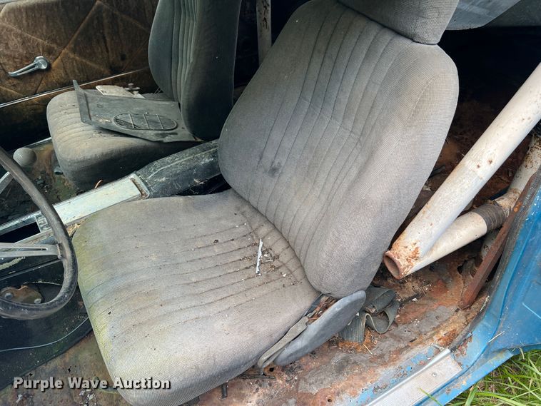 image for item KC9849 1964 Chevrolet Chevelle Malibu